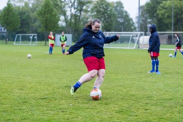 Bild 29 - F Hamburger SV 3 - Nienstedten 1 : Ergebnis: 6:1